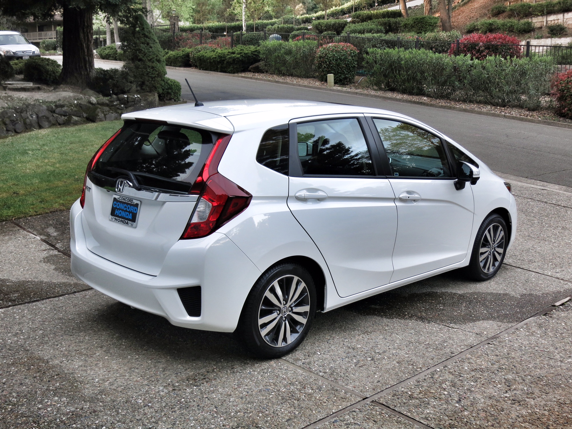Our Honda Family Grows | Project: Rich